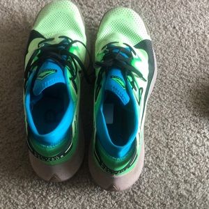 Mens Nike Pegasus Trail Sneaker